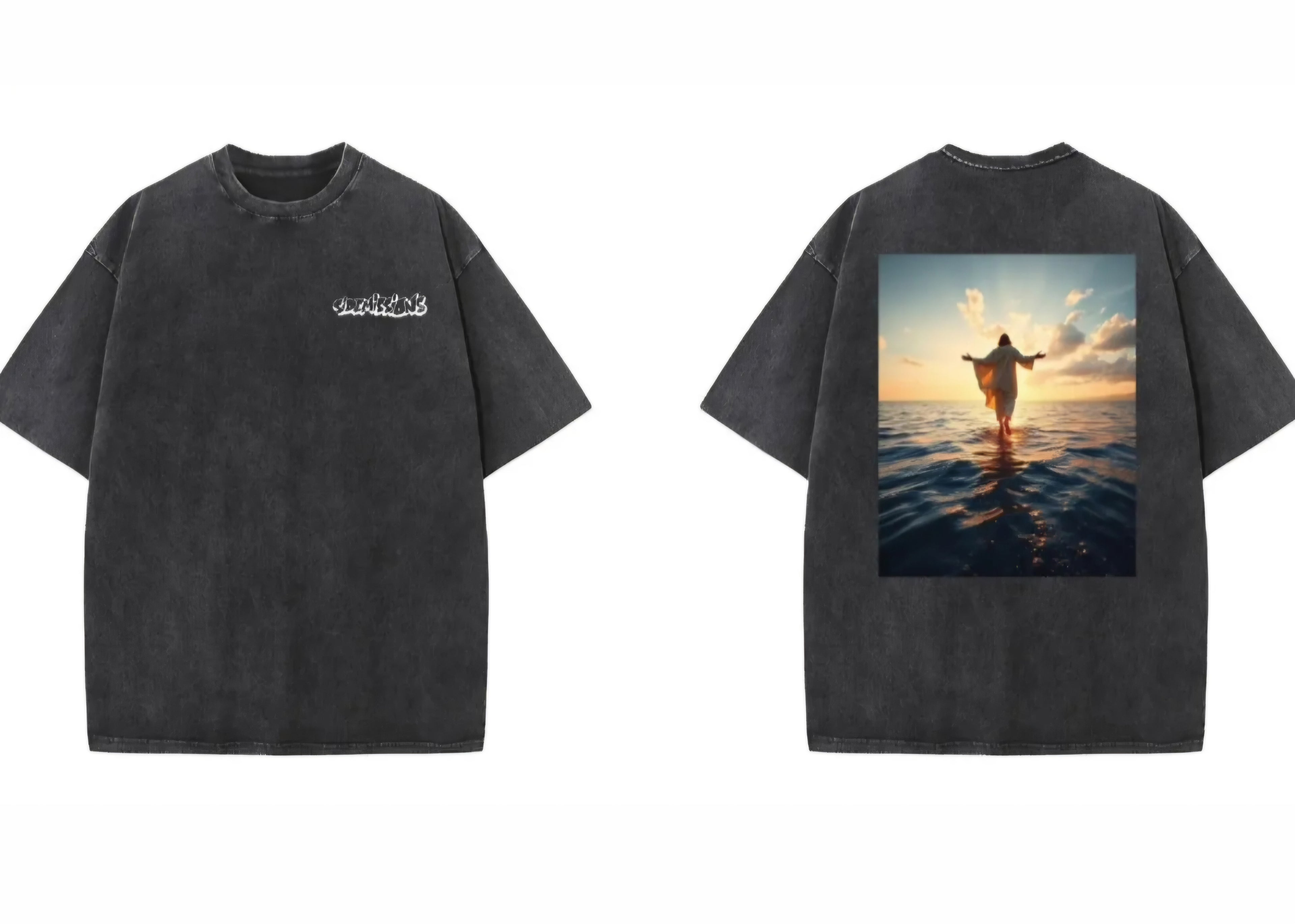 Graphic tshirts