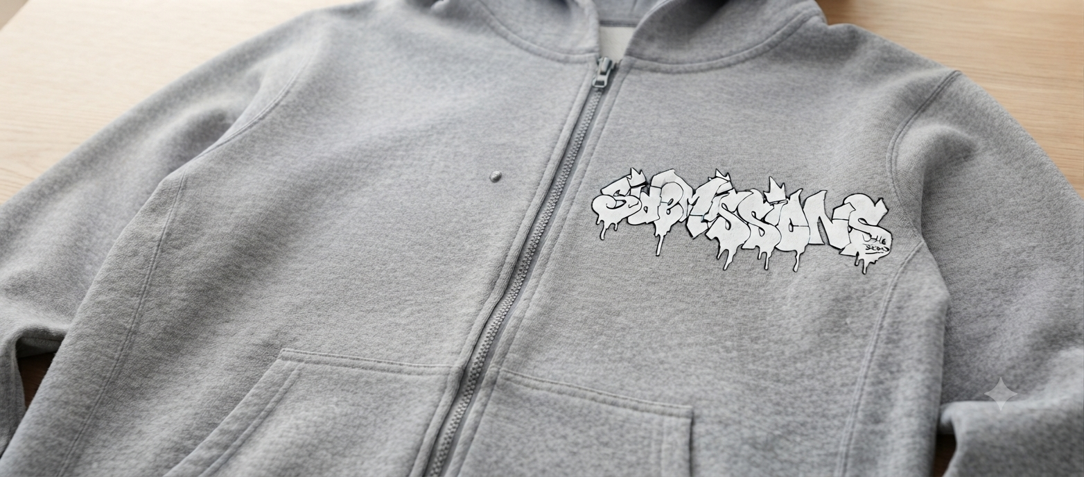 Hoodies