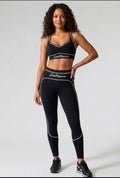 Heart throb leggings